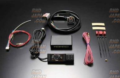 ☆美品☆BLITZ Thro Con スロコン BTSG2 トヨタ レクサス Blitz Thro Con Throttle Controller - Honda BTSP2 - RHDJapan